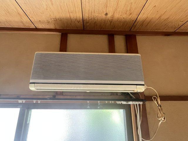 門戸西町貸家 部屋画像