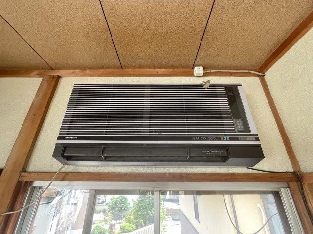 門戸西町貸家 部屋画像