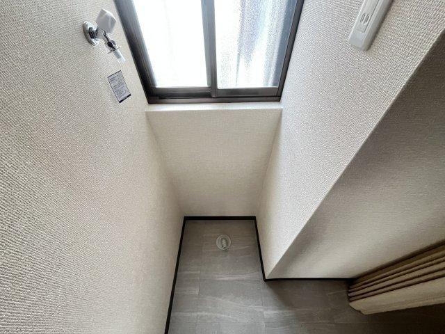 門戸西町貸家 部屋画像