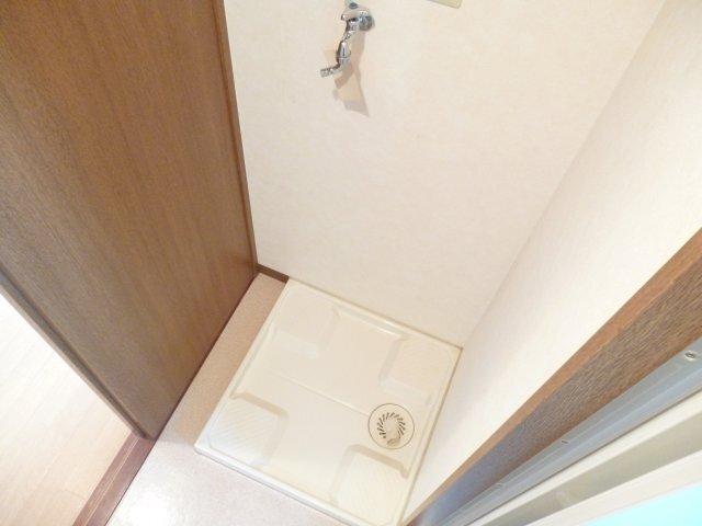メゾン高松Ⅲ 設備
