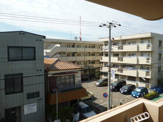 メゾン高松Ⅲ 部屋画像