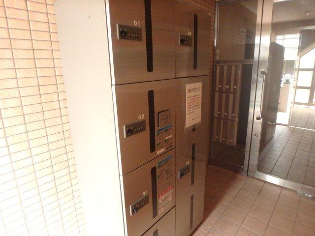 メゾン高松Ⅲ 部屋画像