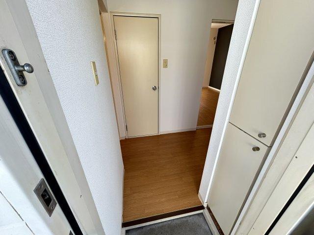 イースト七番館 部屋画像