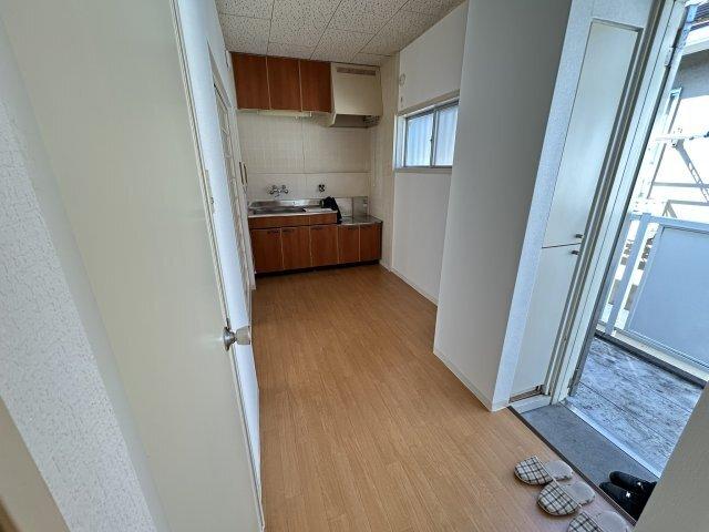 イースト七番館 部屋画像