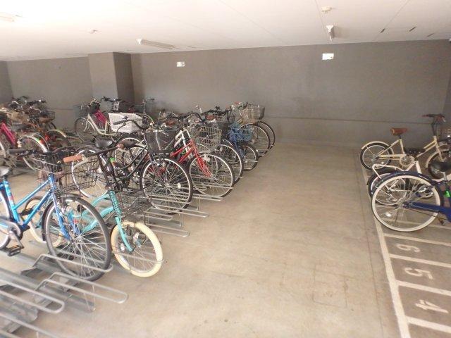 エスリード西宮北口第２ 部屋画像