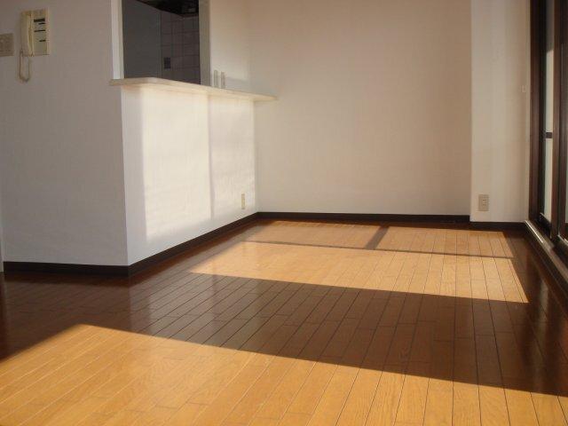 シェルプール壱番館 部屋画像