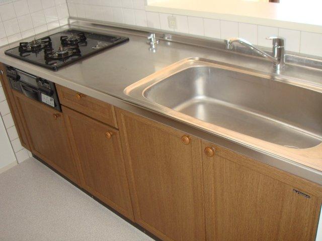 シェルプール壱番館 部屋画像