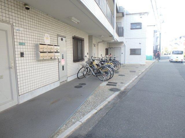 エスポアール西宮北口Ⅰ 部屋画像
