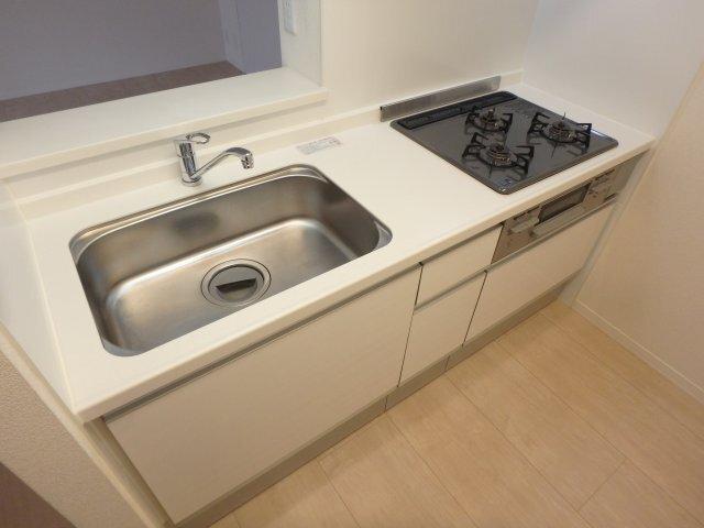 ダンデライオン門戸Ⅱ 部屋画像