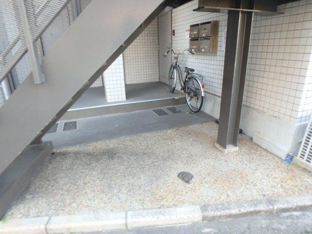 エスポアール西宮北口Ⅰ 部屋画像