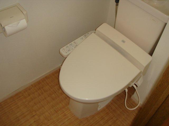 シェルプール壱番館 部屋画像