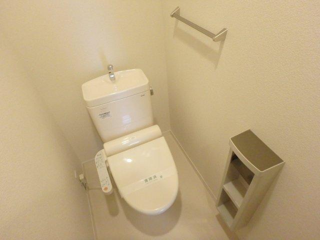 ダンデライオン門戸Ⅱ 部屋画像