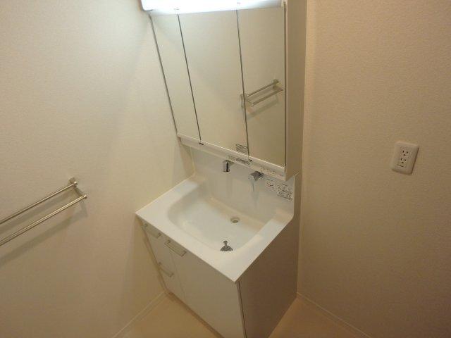 ダンデライオン門戸Ⅱ 部屋画像