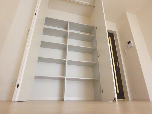 ダンデライオン門戸Ⅱ 部屋画像