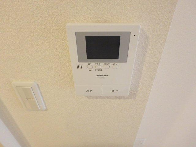 ダンデライオン門戸Ⅱ 部屋画像