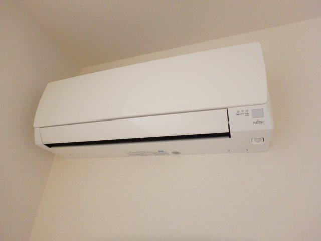 ダンデライオン門戸Ⅱ 部屋画像