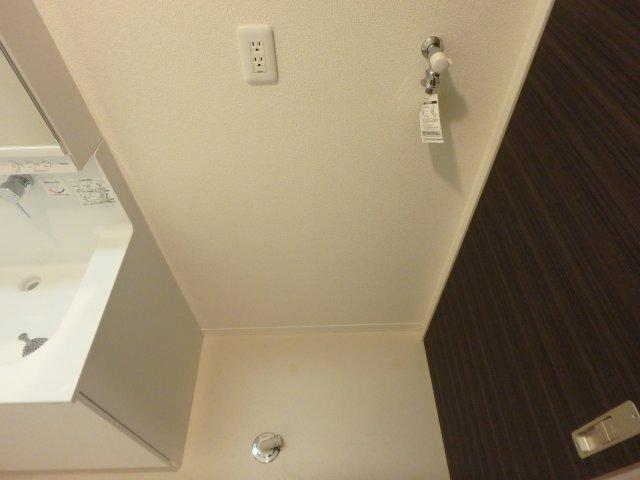 ダンデライオン門戸Ⅱ 部屋画像