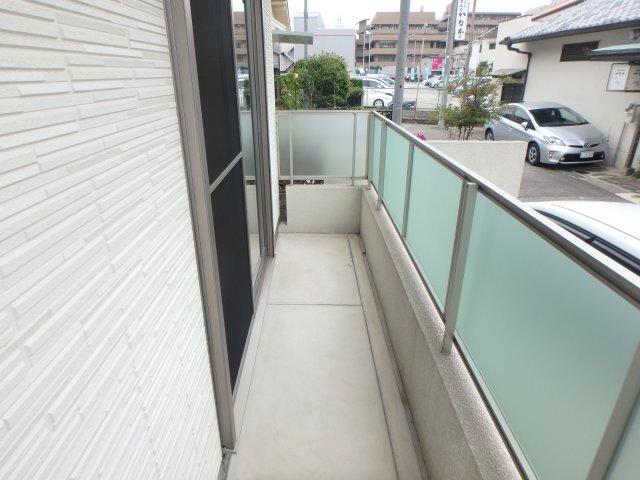 ダンデライオン門戸Ⅱ 部屋画像