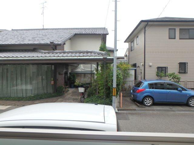 ダンデライオン門戸Ⅱ 部屋画像