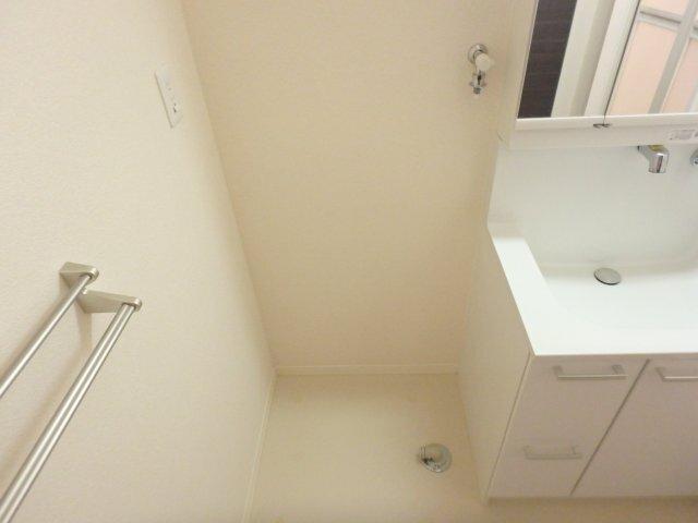 ダンデライオン門戸Ⅱ 部屋画像