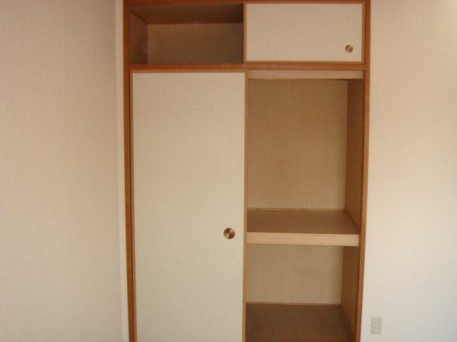 シェルプール壱番館 部屋画像