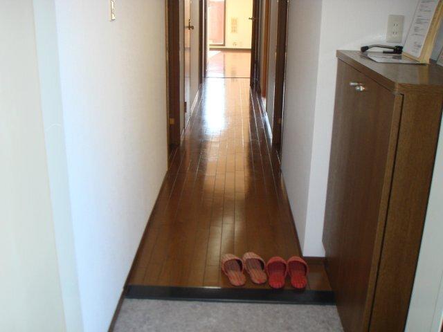シェルプール壱番館 部屋画像