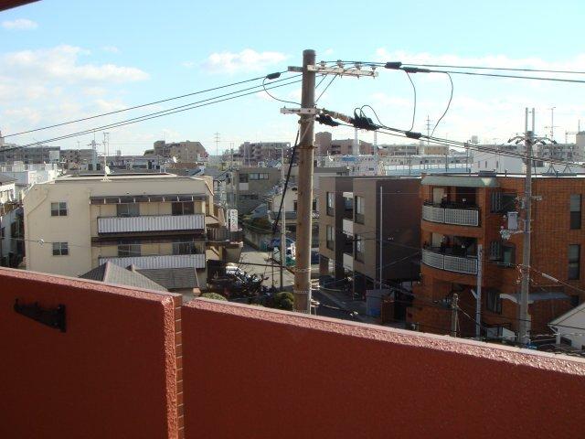 シェルプール壱番館 部屋画像