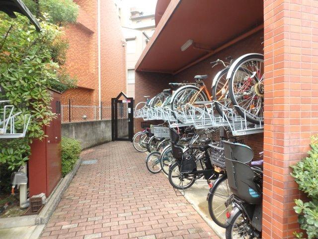 シェルプール壱番館 部屋画像