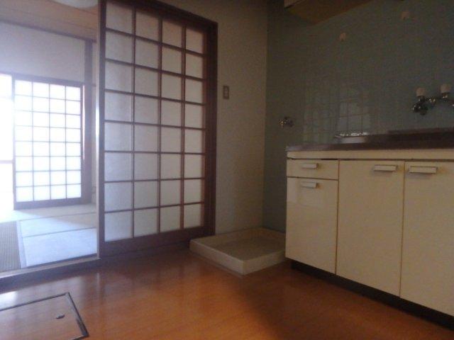 サンエイ第一ビル 部屋画像