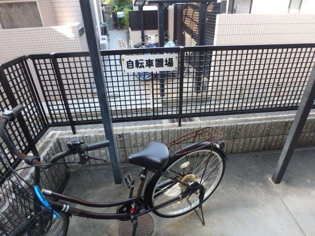 ピュールヴィサージュ 部屋画像