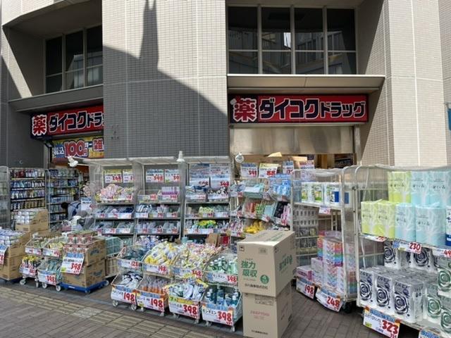フレンシア西宮北口 部屋画像
