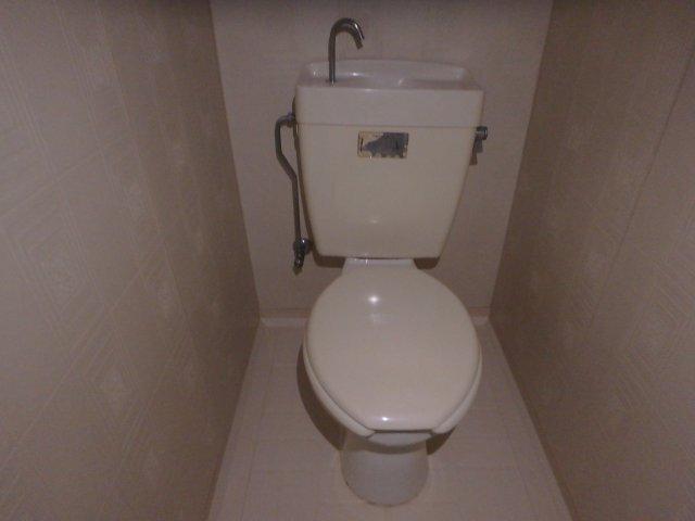 サンエイ第一ビル 部屋画像