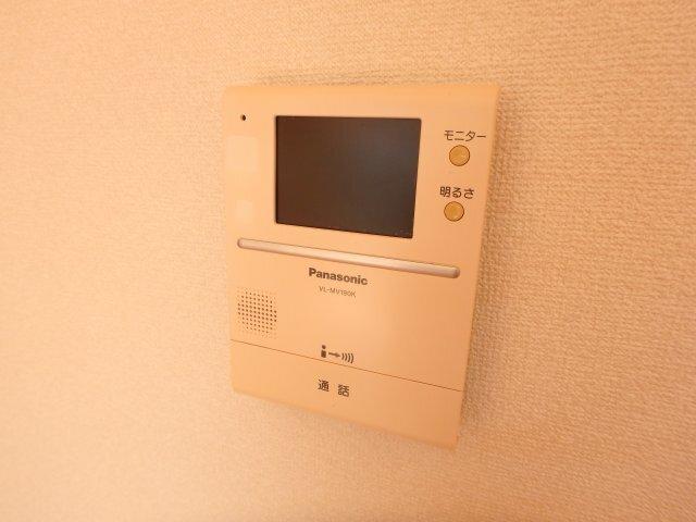 西宮市大屋町マンション セキュリティ