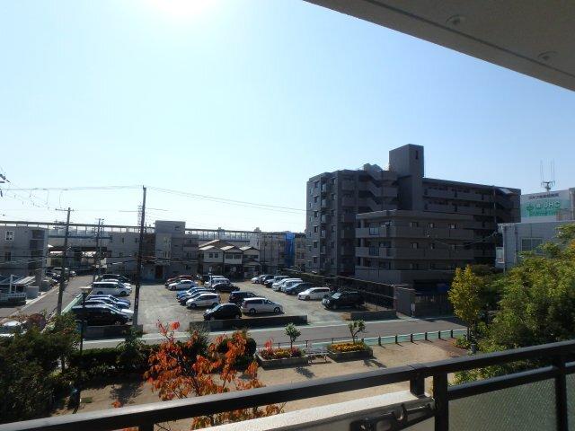 西宮市大屋町マンション 部屋画像