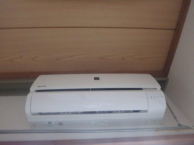 サンエイ第一ビル 設備