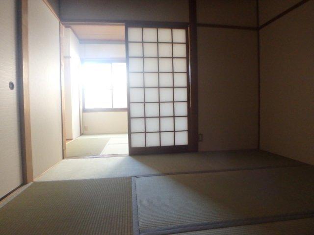 サンエイ第一ビル その他部屋・スペース
