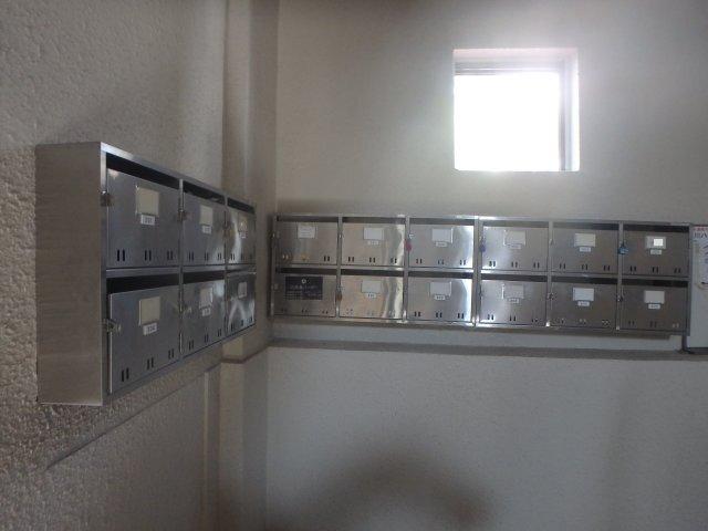 サンエイ第一ビル 部屋画像