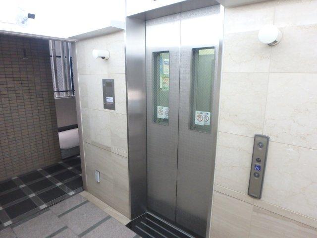 ベルメゾン西宮 部屋画像