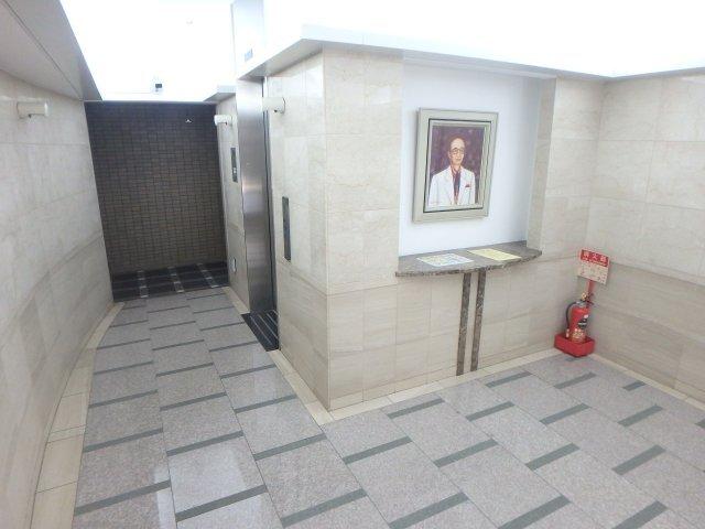 ベルメゾン西宮 部屋画像
