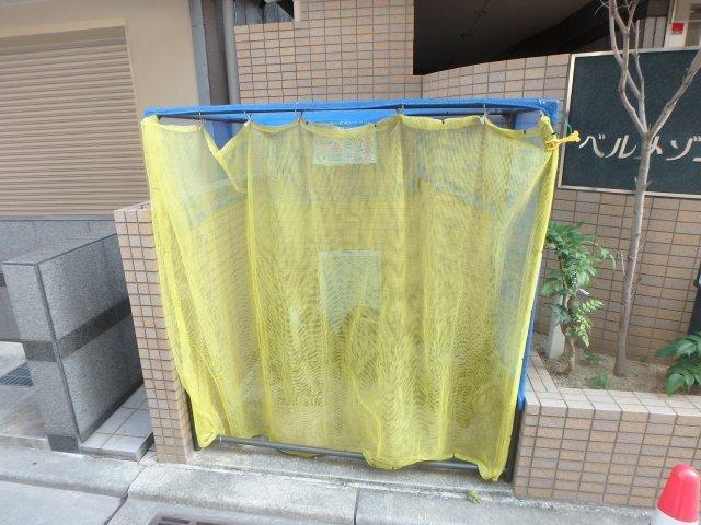 ベルメゾン西宮 部屋画像