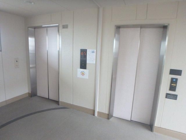 プレラにしのみや 部屋画像