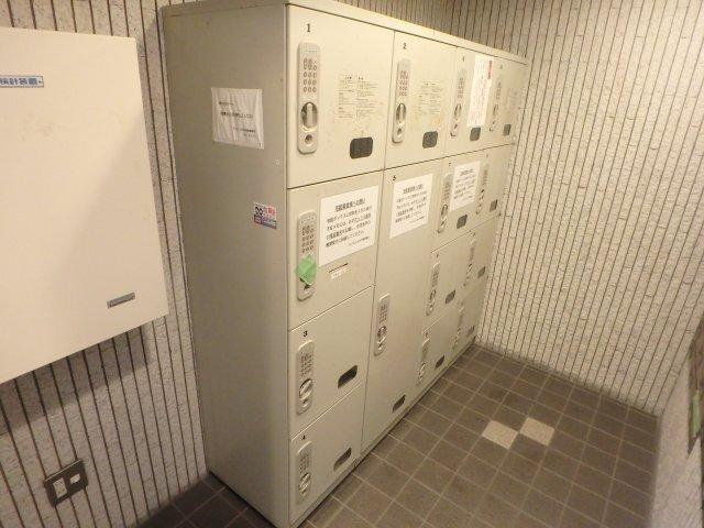 プレラにしのみや 部屋画像