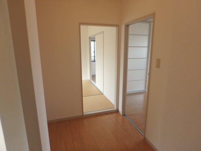 ドミール伏原 部屋画像
