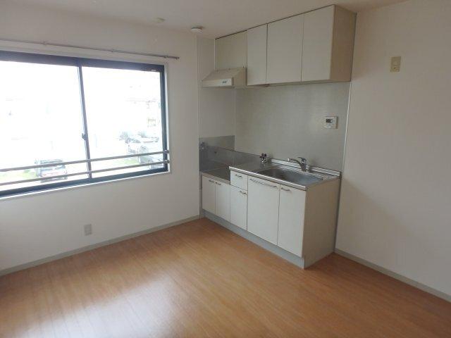 ドミール伏原 部屋画像