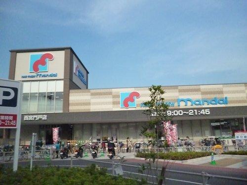 ドミール伏原 部屋画像