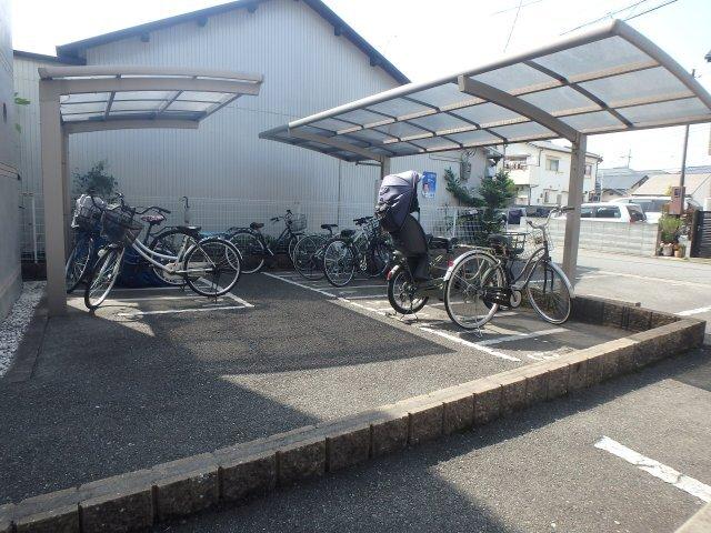 ＣＯＺＹ　ＳＱＵＡＲＥ 部屋画像