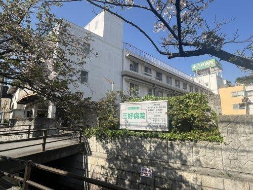 セジュール日野Ⅱ 部屋画像