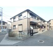 きれいな外観です