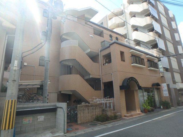 ハイコート甲子園 物件画像