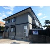 物件の外観です